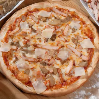 Pizza Freshpizza (30 Cm.)