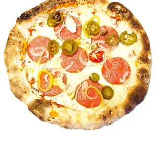 Montanera 