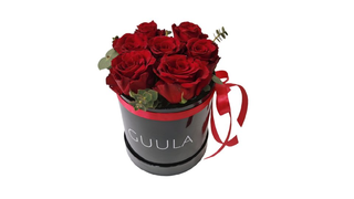 Rose box