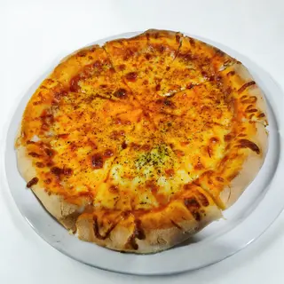 Pizza Margherita