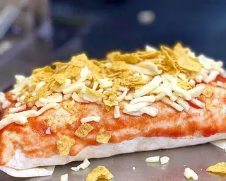 LE DORITOS (Nouveauté)