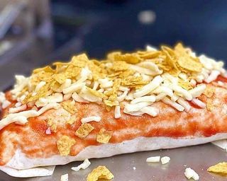 LE DORITOS (Nouveauté)