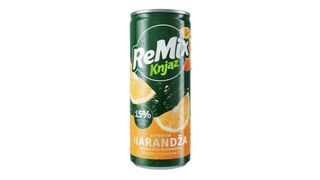 Remix narandža 0.33l