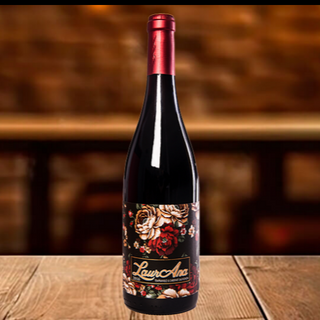 LaurAna Cabernet sauvignon- Tempranillo