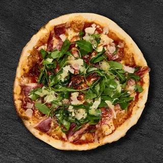 Pizza Italia