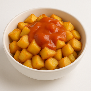 Papas Bravas