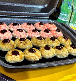 Сет "Жара" (20 шт.)