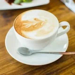 Café con leche Grande 