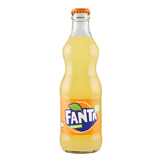 Fanta