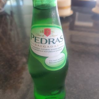 Águas Pedras 0.20cl