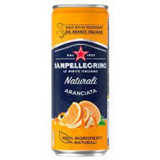 Aranciata San Pellegrino 33 cl