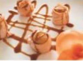 248 Sake imo yaki 4 pezzi