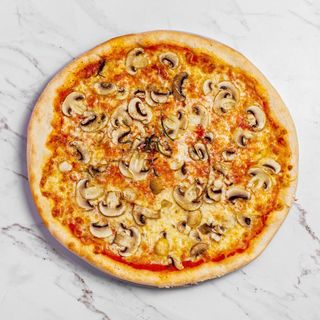 Fungi Pizza Large