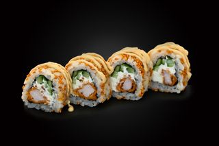 Кимчи чикън (90г)