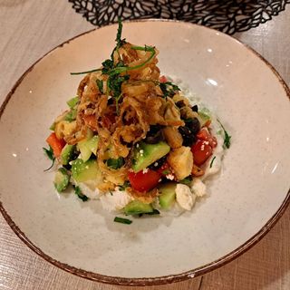 Салата Джърси (380г)