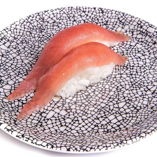 Nigiri di tonno