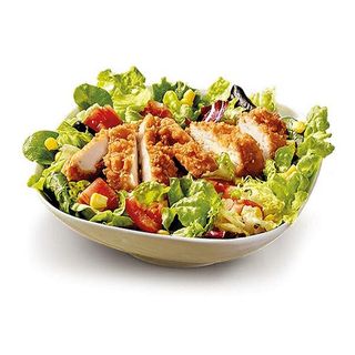 Salata de piept de pui