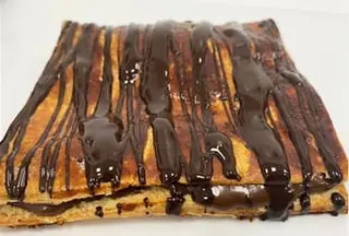 Hojaldre Chocolate