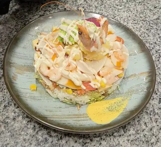 Salade Du Chef