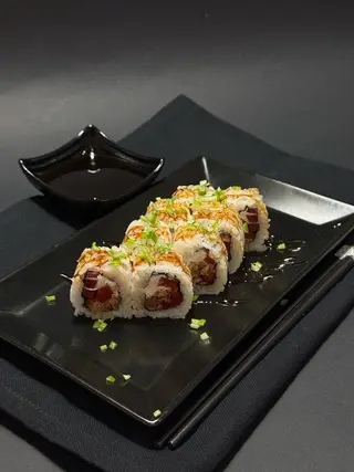 Good roll