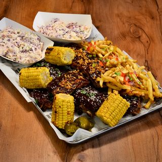 Ребра 1 метър (2500г)