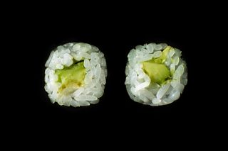 Avocado Maki		