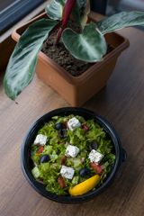 ბერძნული სალათი 