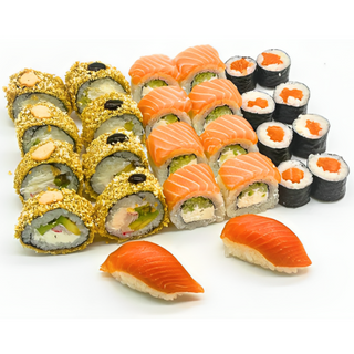 Нейро - Фьюжен (680г/26шт)