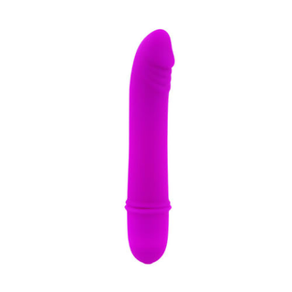 Mini Vibrador Pretty Love Beck