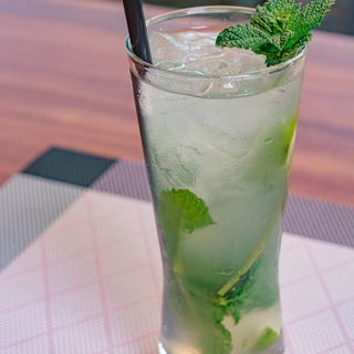  Virgin Mohito