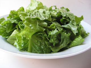 Salata verde 