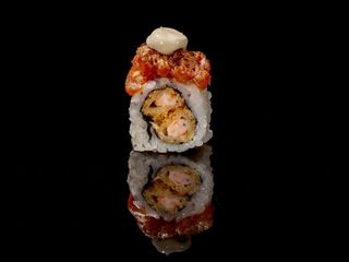 Tataki roll