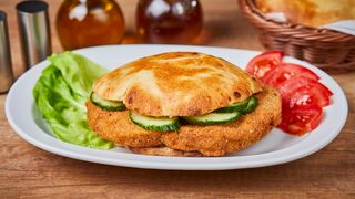 Bečka svinjska 280 gr.