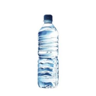 Agua (500 ml.)