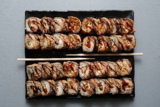 Ֆուլլ տեմպուրա 32կտ