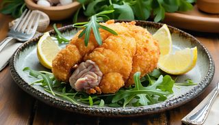 CREIER DE PORC PANE 200g