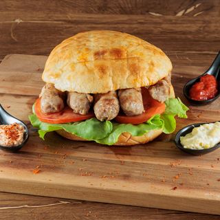 Ćevapi 5 komada