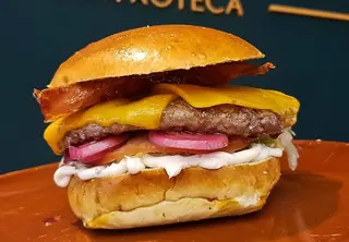 La "Txopper" OFERTÓN REBAJAS
