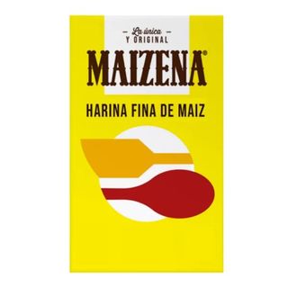 Harina De Maíz Fina Maizena 400 Gr.