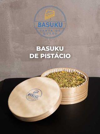 INDIVIDUAL PISTACHIO