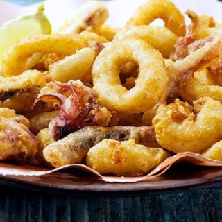 Fritto misto 