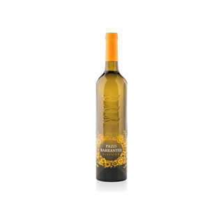 Pazo Barrantes 2015