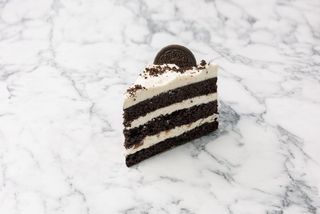 Прага тортик