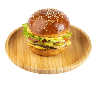 Бургер Бостон Фора 250г