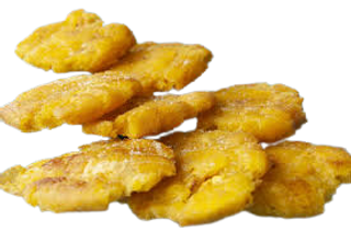 113 Tapa De Tostones