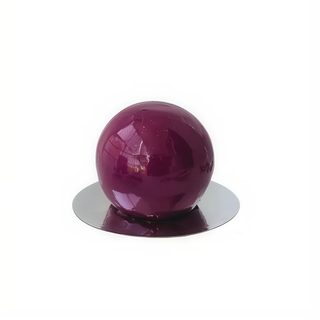 186. Bola De Violeta