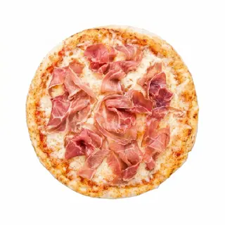 Pizza Prosciutto Grande (50 Cm.)