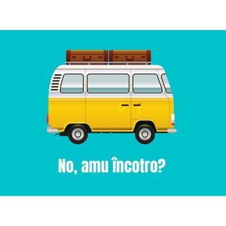 Vedere No, amu incotro