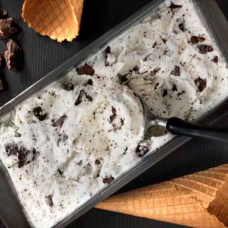 Stracciatella