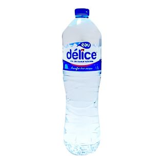 Eau Delice 0,5 L